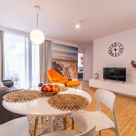 Apartament Dream Pogorzelica  Exteriör bild