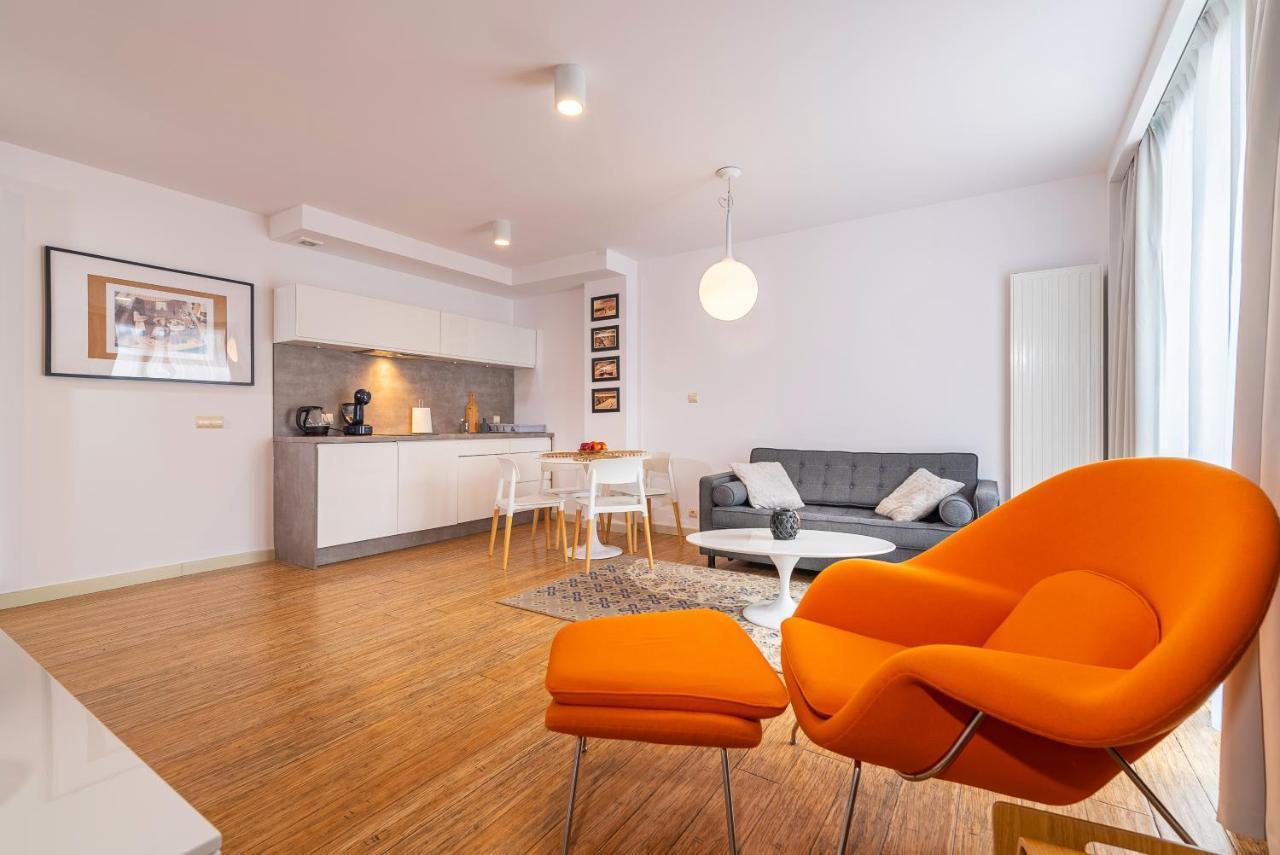 Apartament Dream Pogorzelica  Exteriör bild