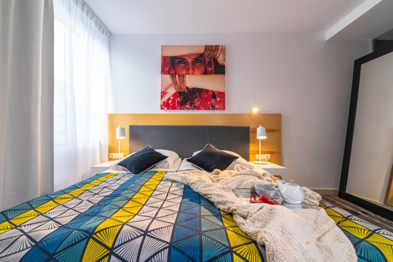 Apartament Dream Pogorzelica  Exteriör bild